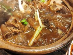 -十六蒲(桂林路店)