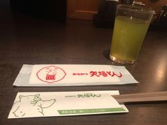 -矢场猪(名古屋站三井楼北馆店)