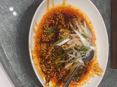 -南堂馆·新川菜(天府三街店)