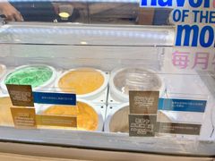 -芭斯罗缤31冰淇淋(BHG MALL上地店)