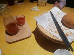 -蔡澜点心·粤菜(花城汇南区店)