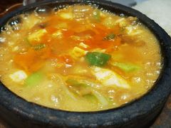 -七八冷面·延边朝鲜族美食(欢乐谷店)