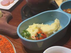 -马迭尔德式西餐精酿啤酒屋(中央大街店)
