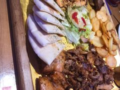 -HELLO MUSAE 拾光缪斯餐厅·纯正希腊风味(苏州中心店)