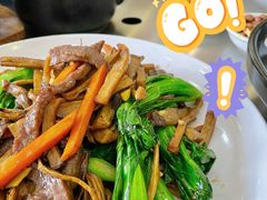 -祈胜邨•顺德鱼生•顺德菜(容桂店)