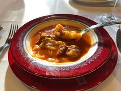 -波特曼西餐厅(南岗店)