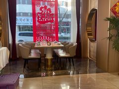 -普天和酒楼·新津菜·烤鸭(天津之眼店)