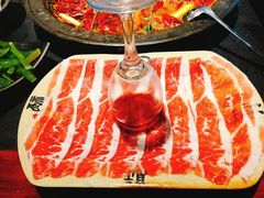 -莽子老火锅(大坪店)