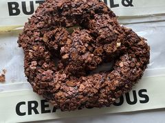 -B&C黄油与面包·THE GARDEN BAKERY概念店(世纪汇店)