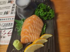 -鳗鱼家·深夜食堂(军博店)