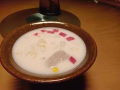 -本地私房菜