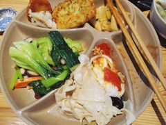 -素满香·素食自助餐(福州·长乐北路店)