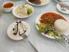 -金环西餐厅