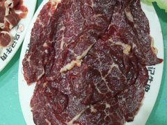 嫩肉-乌记鲜活牛肉城(金砂东路店)