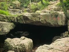 -虞山风景区