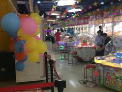 -爱玩嘉年华(成都北城天街店)