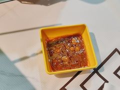 -云晓光头烧烤吧(德平路店)