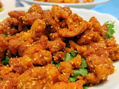 -大草原清真饭庄(沙河店)