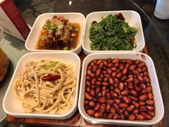 -阿庄新豫菜(通泰路店)