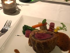 惠灵顿牛排-蝶舍·MAISON PAPILLON