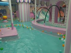 -青水瓦台汤泉(未央店)