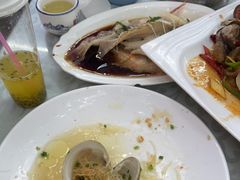 -范饭椰林川湘味海鲜·椰子鸡(三亚湾椰梦长廊店)