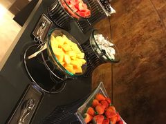 -广州花园酒店·凌璇阁旋转餐厅CAROUSEL360