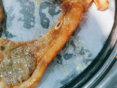 -牛味道炭火烤肉(湖前总店)