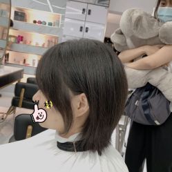 -烫·染专业店