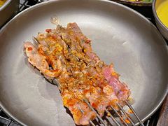 -夜食白市Yespicy·烧烤啤酒宵夜(番禺四海城店)