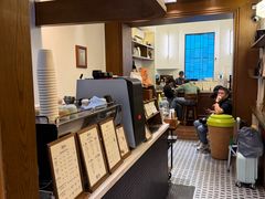 -Parking Coffee(孩儿巷店)