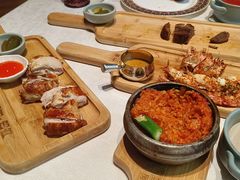 -俄士厨房(环球港店)