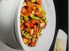 -京采烤鸭清真餐厅(金桥店)