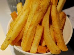 -春树下·树屋花房西餐厅(罍街AS1980店)