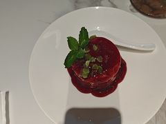 -峰峰菜馆(昌茂店)