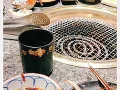 -NIUAN牛庵·日式和牛烧肉(恒隆店)