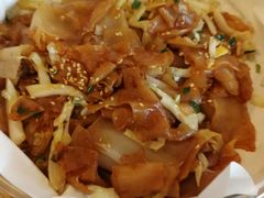 -味可道美食坊(福基路店)