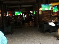 -Big Bamboo 大竹子体育主题餐厅(虹梅路店)