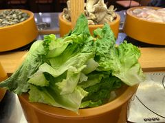 -喜家自助小火锅(卓悦里店)