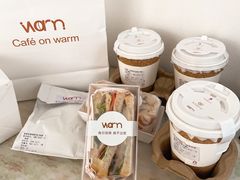 -Cafe on warm(丹霞店)