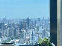-金轩中餐厅 Jin Xuan(浦东丽思卡尔顿酒店)