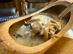 竹筒山珍-滇道云南特色料理(康定路店)