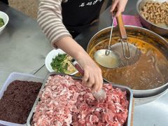 -大鼎沙嗲面(港口路店)