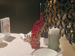 -万丽轩·粤菜(王府井金茂万丽酒店)