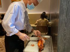 -金鸭季·北京烤鸭(深业上城店)