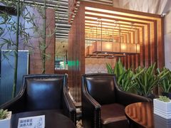 -威斯汀酒店Exchange大堂吧