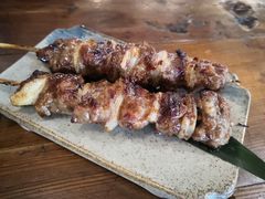 -鸟鸣门屋台料理(金帝银泰店)