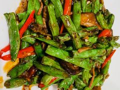 -外婆湾匠心菜·私房海味(马市街店)