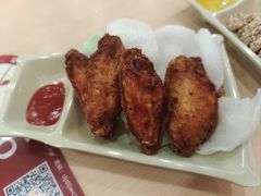 -百家鸡味馆(清泰店)