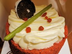 红丝绒酸奶芝士蛋糕-CAKE BOSS 蛋糕老板(领展购物广场·中关村店)